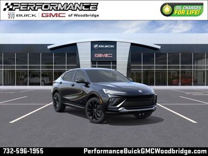 New 2026 Buick Envista Sport Touring w/ Convenience I Package