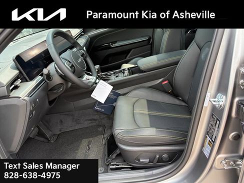 New 2026 Kia K5 GT image 19