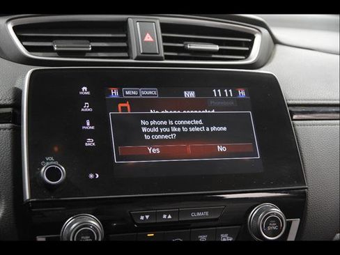 Used 2019 Honda CR-V EX image 11