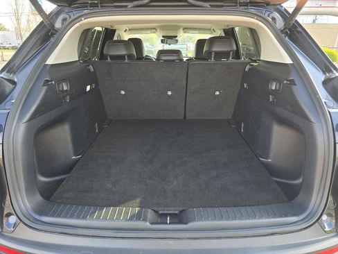 Used 2025 MAZDA CX-50 AWD 2.5 S w/ Preferred Package image 31