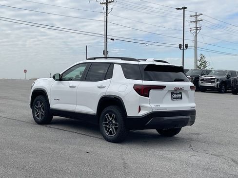 New 2026 GMC Terrain AT4 w/ Technology Package II image 5