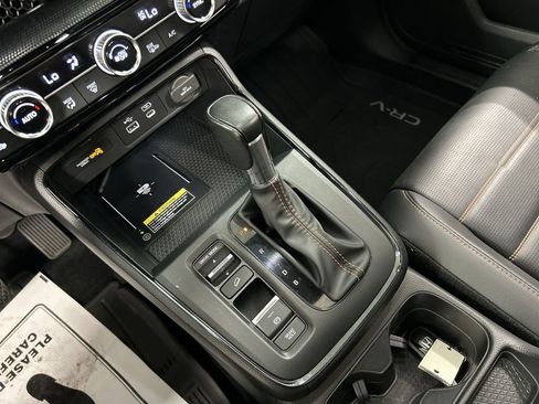 Used 2023 Honda CR-V Sport Touring image 18