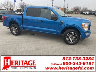 Used 2021 Ford F150 XL w/ STX Appearance Package 360° Tour