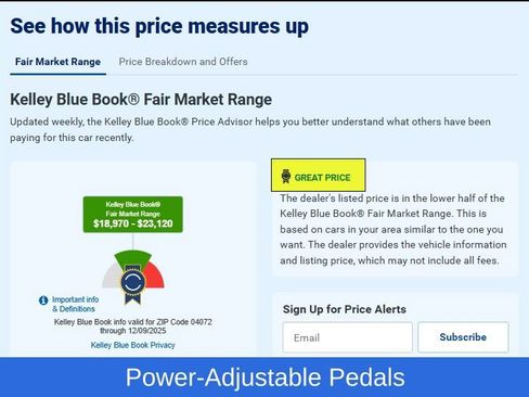 Used 2016 Ford F150 XLT w/ Equipment Group 301A Mid image 12