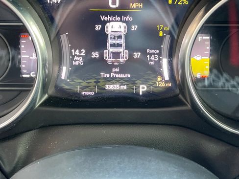 Used 2023 Jeep Wrangler Unlimited Sahara w/ Cold Weather Group AWD/4WD image 38