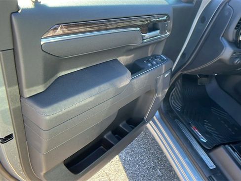 New 2026 Chevrolet Silverado 1500 LT Trail Boss w/ LT Trail Boss Premium Package image 11