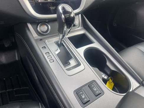 Used 2023 Nissan Murano SL image 23