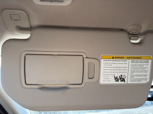 New 2026 Nissan Rogue SV image 24