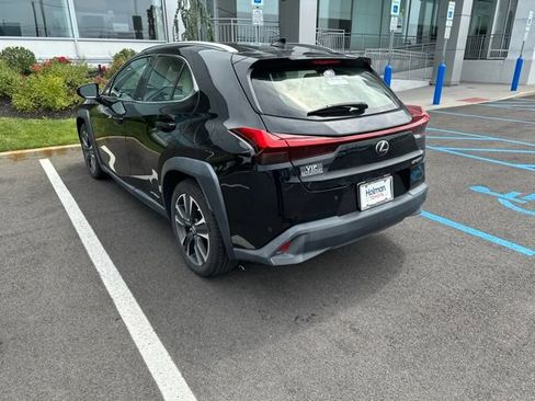 Used 2020 Lexus UX 250h w/ Premium Package AWD/4WD image 5