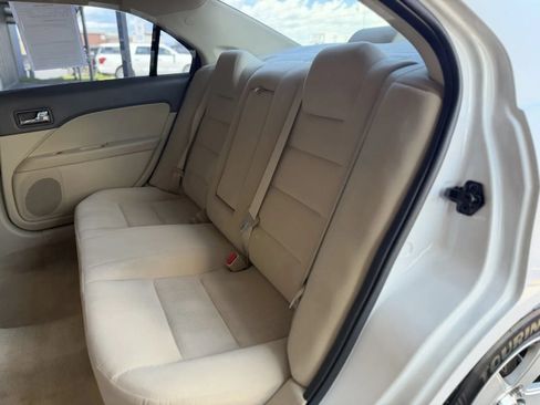 Used 2007 Ford Fusion SE FWD image 15