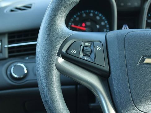 Used 2015 Chevrolet Malibu LT w/ Power Convenience Package image 23