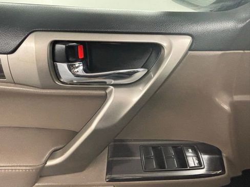 Used 2020 Lexus GX 460 Premium w/ Premium Package AWD/4WD image 24