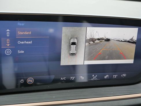 New 2026 Buick Envision Sport Touring image 56