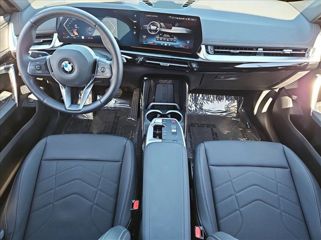 Used 2026 BMW X1 xDrive28i w/ Technology Package AWD/4WD image 17