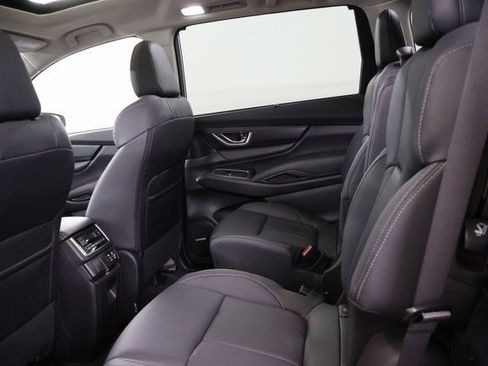 New 2026 Subaru Ascent Limited w/ Popular Package #2 image 28