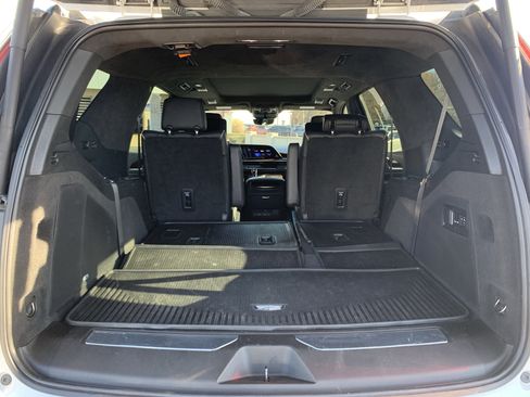 Used 2023 Cadillac Escalade Premium Luxury Platinum w/ LPO, Radiant Package image 34