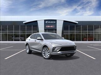 New 2026 Buick Envista Avenir video 1