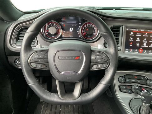 Certified 2023 Dodge Challenger R/T Scat Pack image 17