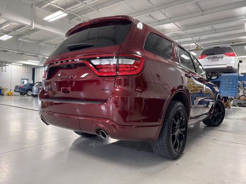 Used 2020 Dodge Durango GT image 18