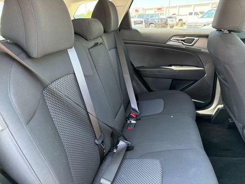 New 2026 Kia Sportage LX w/ LX Convenience Package AWD/4WD image 23