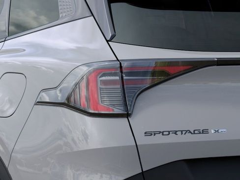 New 2026 Kia Sportage X-Line Prestige AWD/4WD image 11