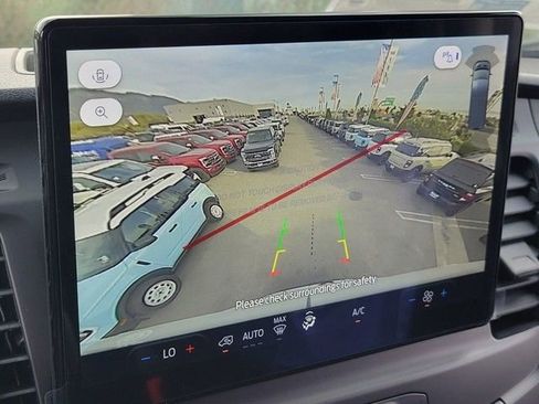 New 2026 Ford Transit 350 148 High Roof Extended w/ Load Area Protection Package image 17