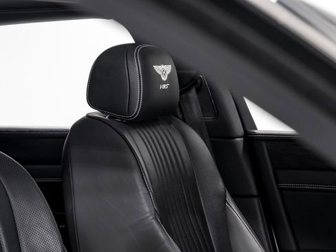 Used 2018 Bentley Flying Spur S V8 image 32