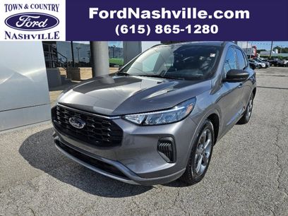 Used 2024 Ford Escape ST-Line