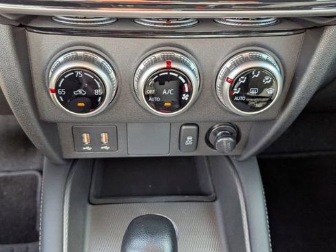 New 2026 Mitsubishi Outlander Sport ES image 20