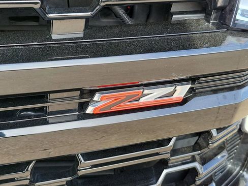 Certified 2023 Chevrolet Tahoe Z71 w/ Z71 Off-Road Package image 33