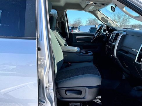 Used 2018 RAM 2500 Big Horn image 6