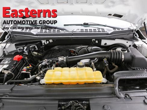 Used 2020 Ford F150 XL w/ Trailer Tow Package image 7