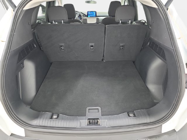 Certified 2023 Ford Escape Active FWD image 34