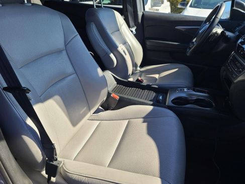 Used 2022 Honda Passport EX-L image 15