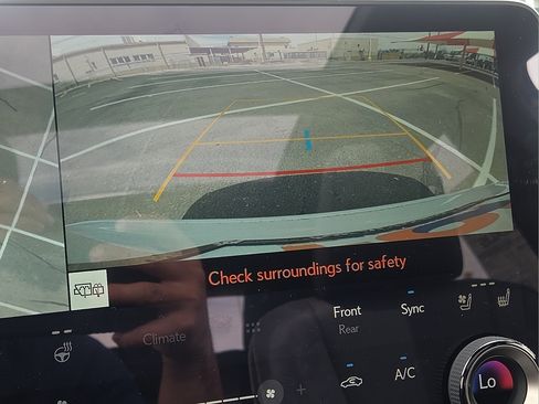 New 2026 Lexus RX 350 AWD image 23