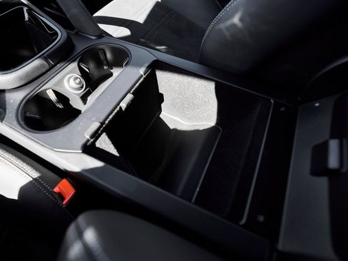 Used 2024 Porsche Cayenne Turbo GT image 68