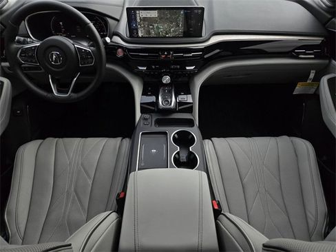 New 2026 Acura MDX Advance Package image 16