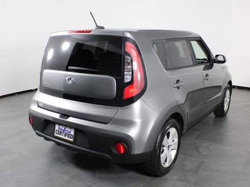 Used 2017 Kia Soul image 14