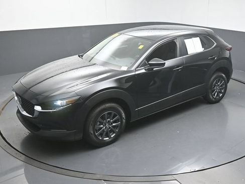 Used 2021 MAZDA CX-30 FWD 2.5 S image 40