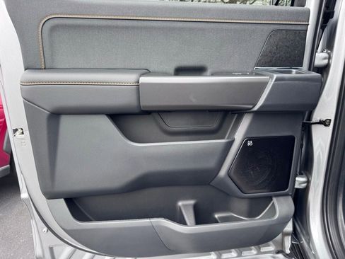 New 2025 Ford F150 Tremor w/ Equipment Group 402A High image 33