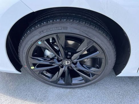 Used 2023 Lexus ES 350 F Sport FWD image 10