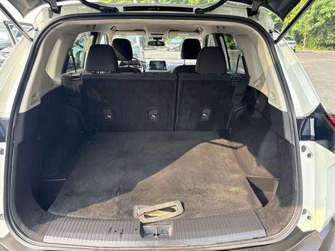 Used 2023 Nissan Rogue S AWD/4WD image 15