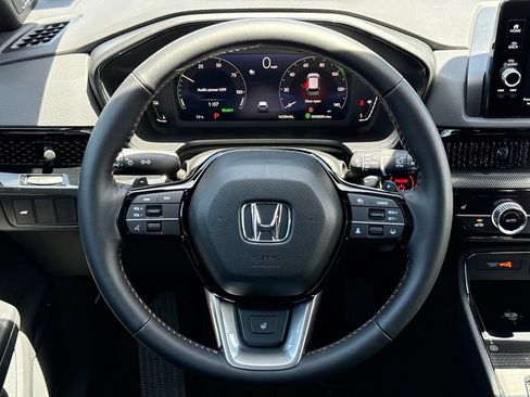 Certified 2026 Honda CR-V Sport Touring image 23