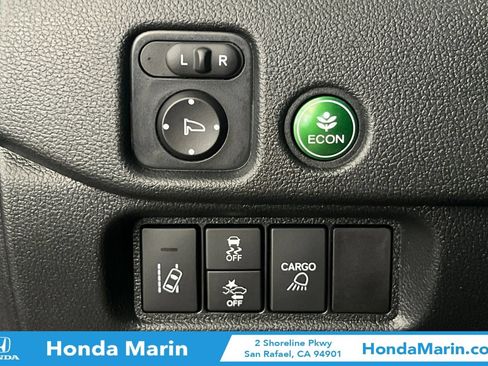 Used 2023 Honda Ridgeline RTL image 30