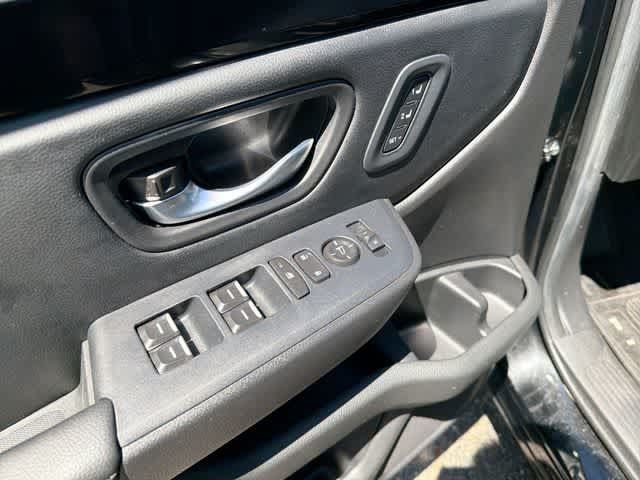 Certified 2024 Honda Pilot EX-L image 21