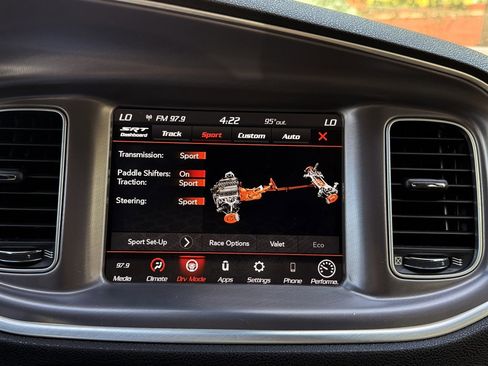Used 2020 Dodge Charger Scat Pack RWD image 12