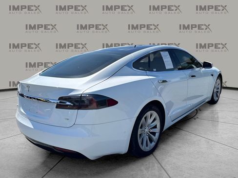 Used 2017 Tesla Model S 75 RWD image 3