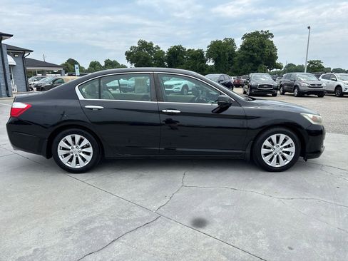 Used 2014 Honda Accord EX-L image 3