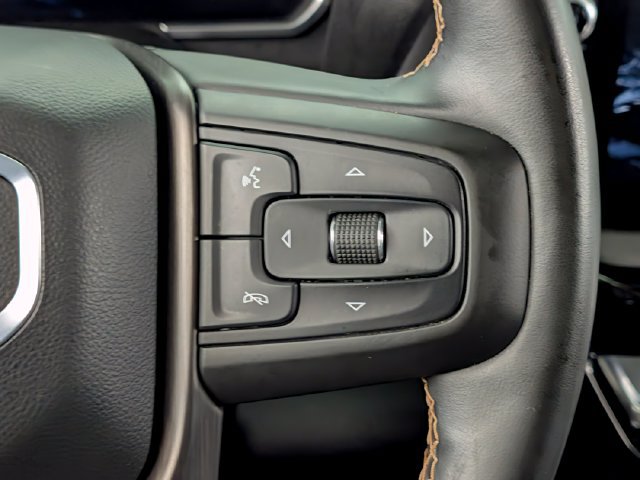 Used 2026 GMC Sierra 2500 AT4 AWD/4WD image 31