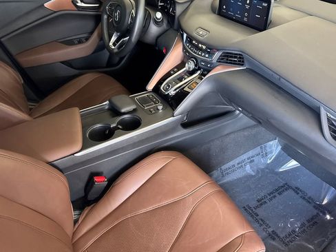 Certified 2023 Acura TLX w/ Technology Package image 19